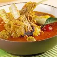 Gambar Makanan Sate Ayam Dan Sate Kambing Anugrah, Bintaro 14