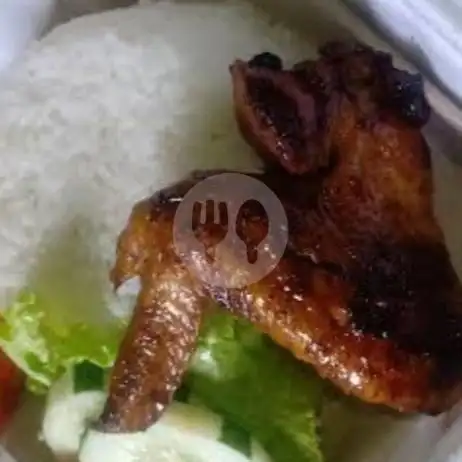 Gambar Makanan Ayam Geprek & Boba By Kantin Tropical, Blabak, Mungkid 8