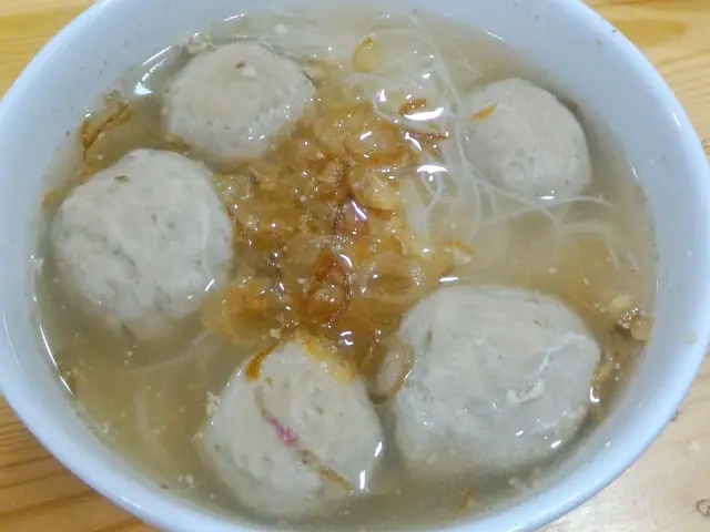 Gambar Makanan Bakso Iga Balungan 10