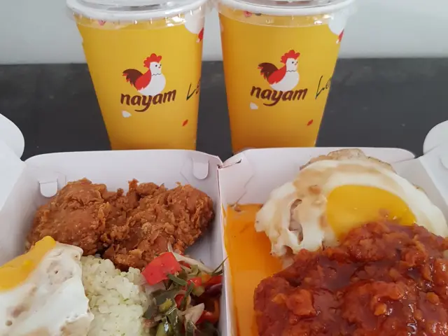 Gambar Makanan Na-Yam 6