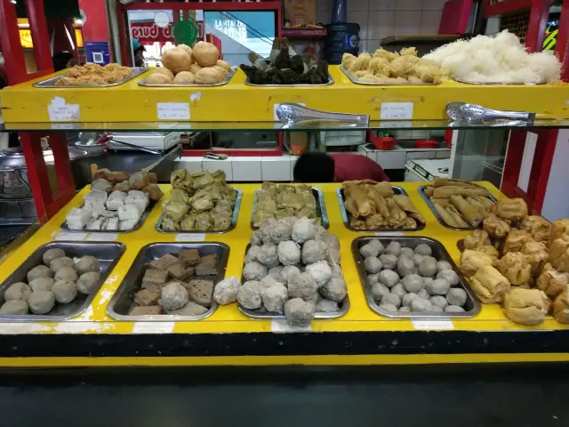 Gambar Makanan Bakso Kota Cak Man 5