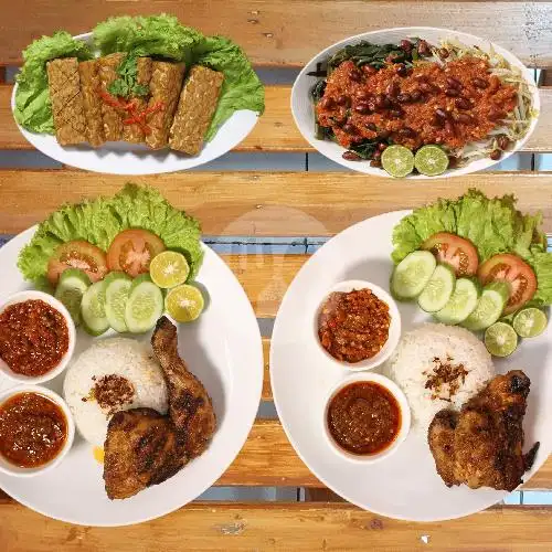 Gambar Makanan Ayam Taliwang Mataram 4