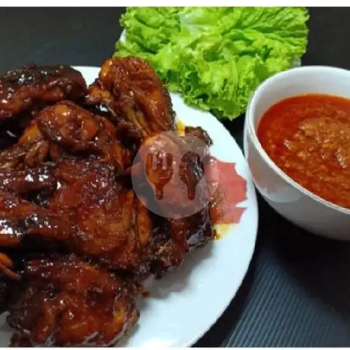 Gambar Makanan Nasi Bebek Ayla, Jati Bening 19