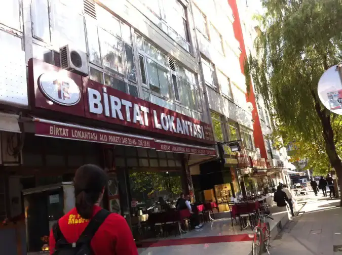 Birtat Lokantası