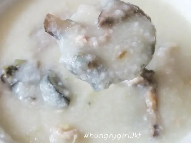 Gambar Makanan Bubur Kwang Tung 13