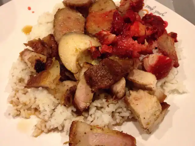 Gambar Makanan Nasi Campur Putri Kenanga 13