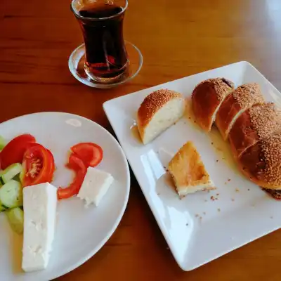 Aşkın Fırın&Cafe