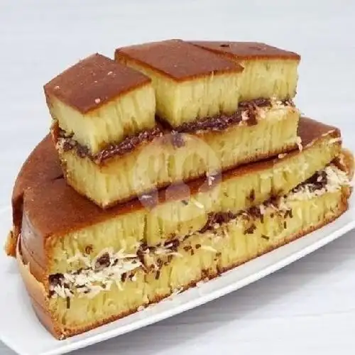 Gambar Makanan Martabak Pan Pora, Japos Raya 7