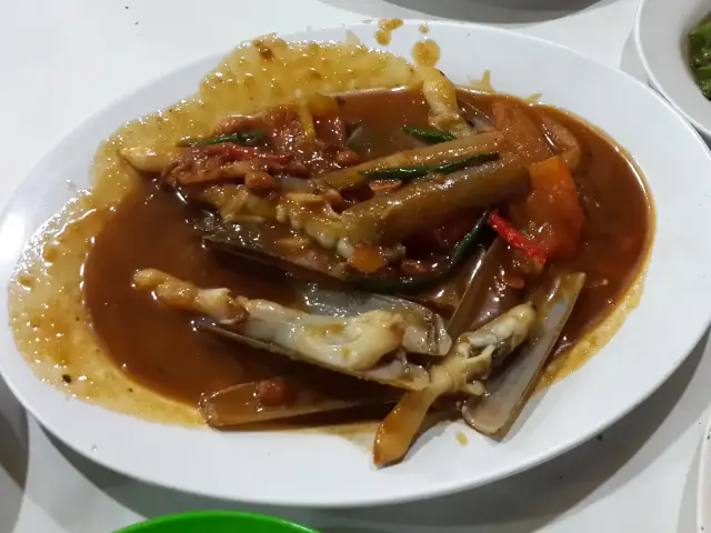 Gambar Makanan Ben Seafood 12