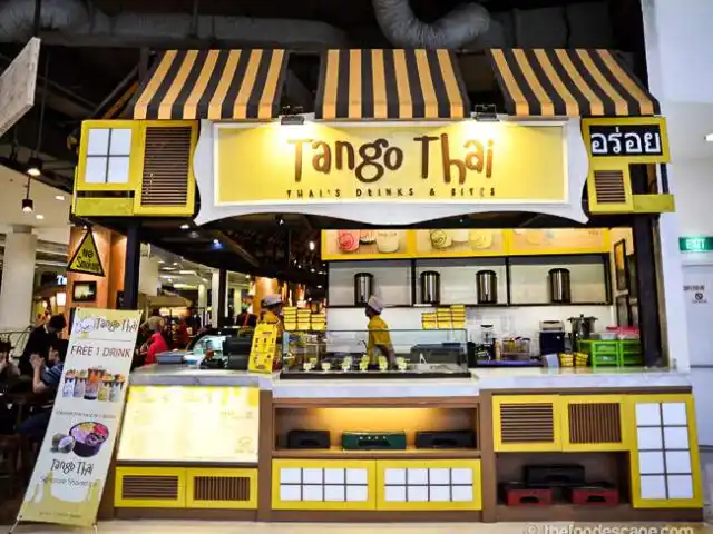 Gambar Makanan Tango Thai 11