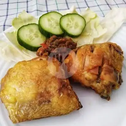 Gambar Makanan Ayam Goreng Baraya, Cimanggis 20