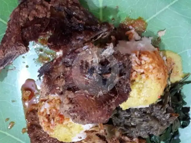 Gambar Makanan RM Padang Harapan Jaya, Lowokwaru 6