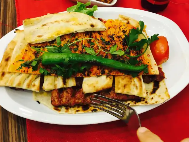 Istanbul Kebabcısı Recep Usta'nin yemek ve ambiyans fotoğrafları 9