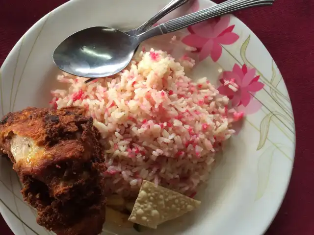 Kedai Nasi Minyak Kembar Food Photo 8