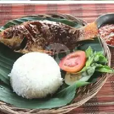 Gambar Makanan Ayam Kremes S3R, Landasan Ulin 7