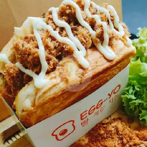 Gambar Makanan Egg - Yo, Cakung 7