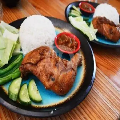 Gambar Makanan Ayam Penyet Selera Baru (ANEN) Sp. Surabaya, T Chik Ditiro 7