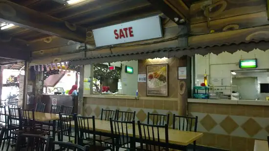Restoran Sate Kajang Hj. Samuri Food Photo 8