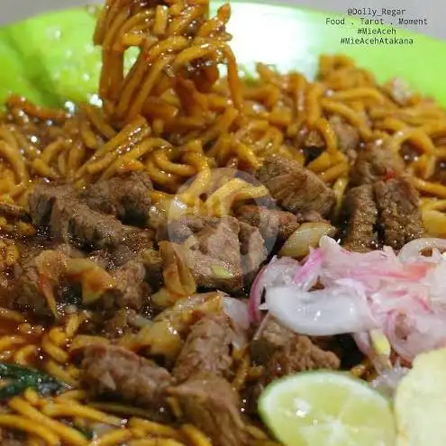Gambar Makanan Mie Aceh Bang Is, Bintang 8