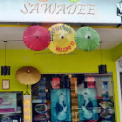 Restaurant Thai Sawadee