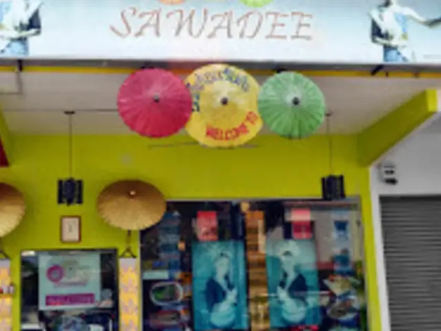 Restaurant Thai Sawadee Food Photo 1