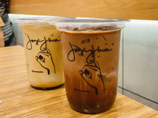 Kopi Janji Jiwa