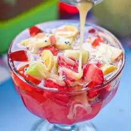 Gambar Makanan risha fresh juice, Patimura 15