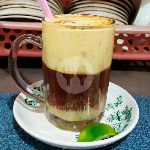 Gambar Makanan Kedai Kopi Mega Jaya, Hangtuah  16