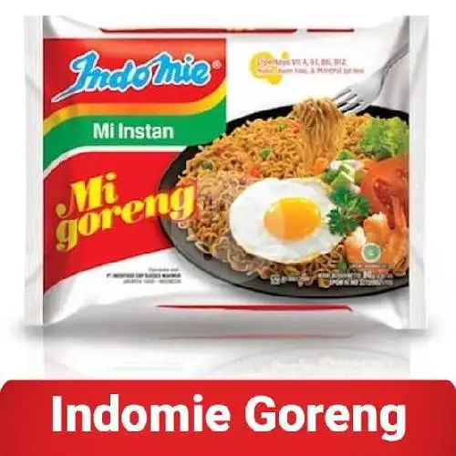 Gambar Makanan Warmindo Mang Ujo 8