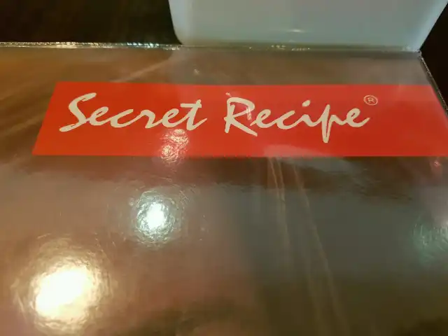 Secret Recipe Food Photo 12