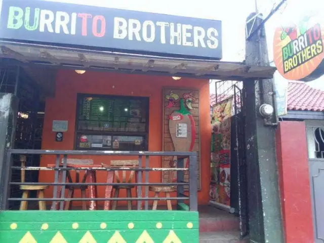 Burrito Brothers Food Photo 16