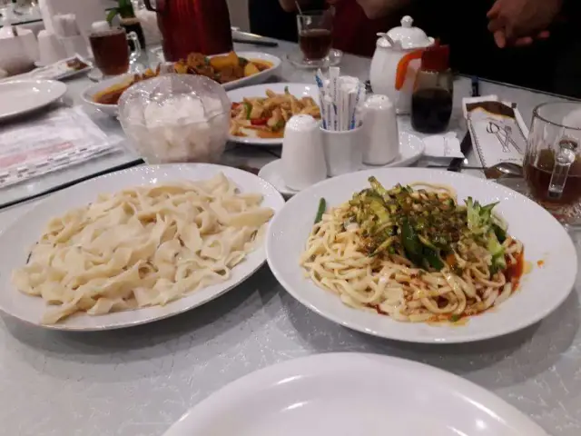 Urumçi Uygur Restaurant'nin yemek ve ambiyans fotoğrafları 65