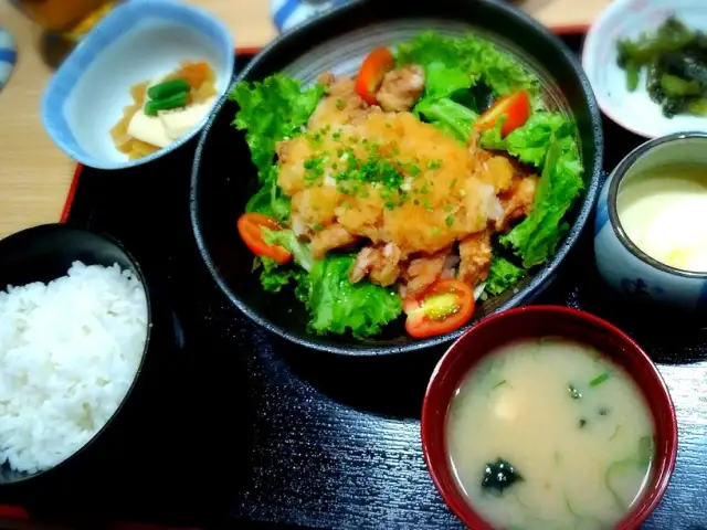 Gambar Makanan Hakata N Izakaya Gyo Gyo Gyo 5