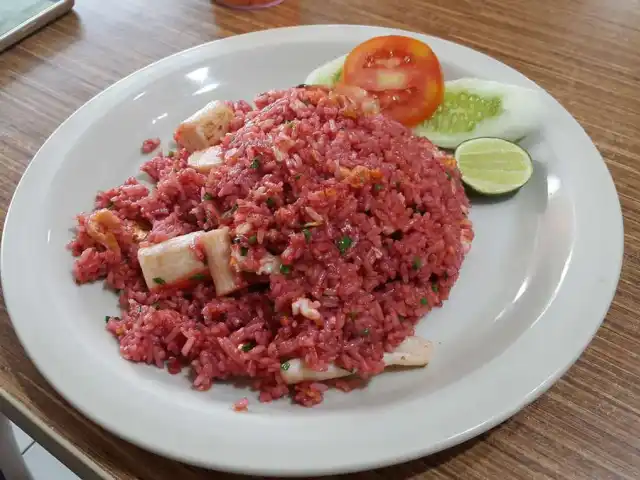 Gambar Makanan Bakmi Bintang Gading 10