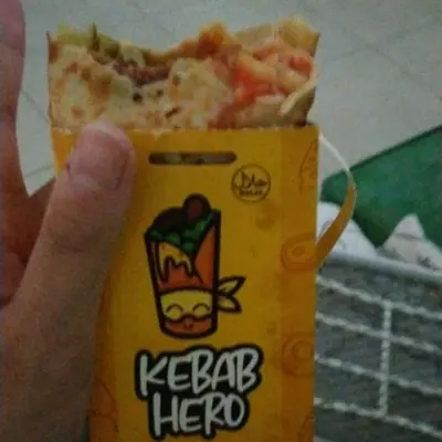 Kebab Hero