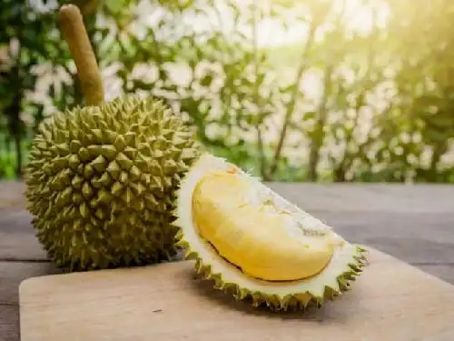 Durian Ucok Medan 888, Pondok Pinang