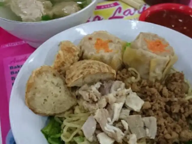 Gambar Makanan Bakmi Sido Laris 8