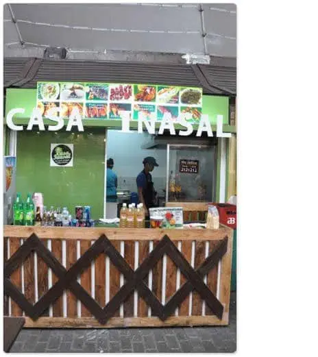 Casa Inasal Food Photo 4