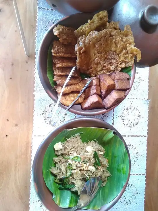 Gambar Makanan Warung Omah Sawah Tembi 19