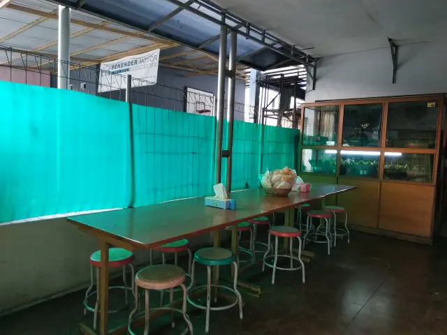 Gambar Makanan Ibu Bandung 9