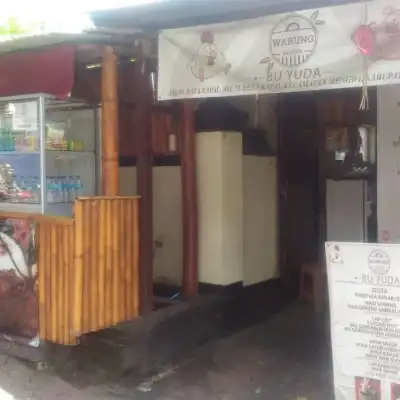 Warung Makan Bu Yuda Kapal