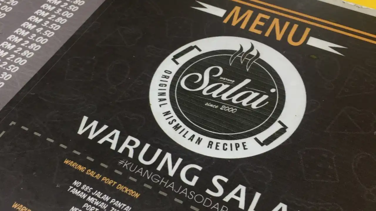 Salai Restaurant