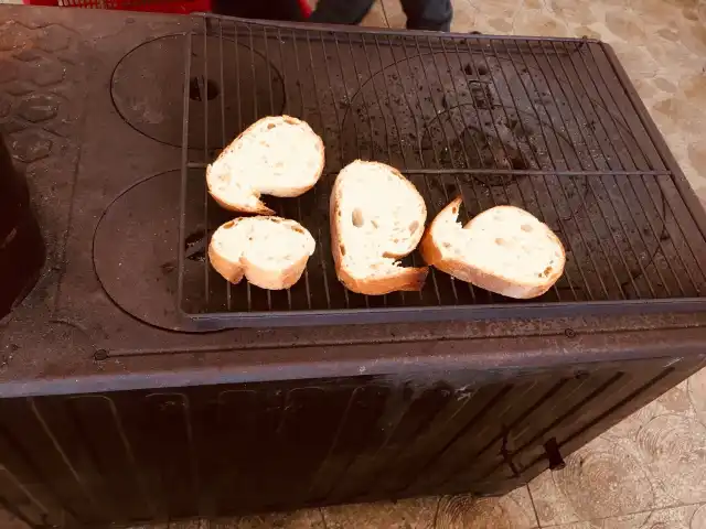 Garipçekoliva'nin yemek ve ambiyans fotoğrafları 3