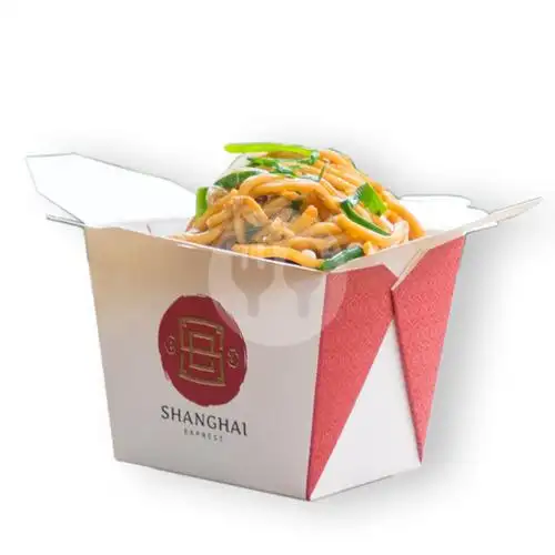 Gambar Makanan Shanghai Express, Metropole XXI 3