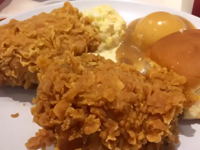 KFC Food Photo 4