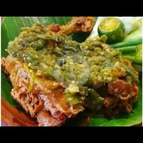 Gambar Makanan Nasi Uduk Ayam Bakar Jakarta 8