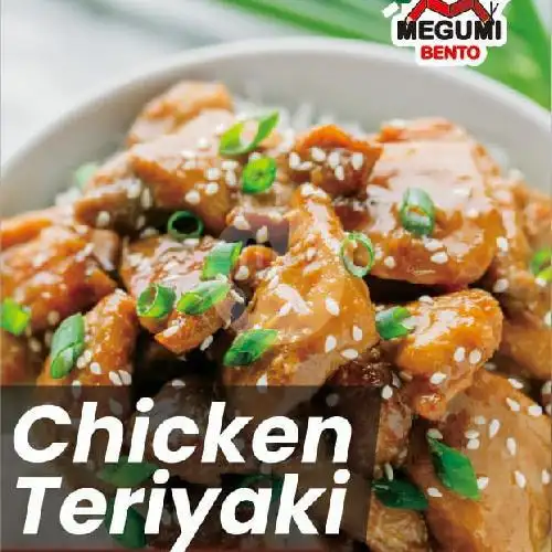 Gambar Makanan Megumi Bento, Denpasar 2