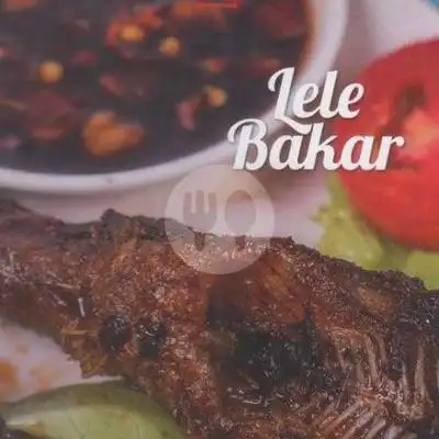 Gambar Makanan Pecel Lele Mas Wahyu, Alternatif Cibubur 19