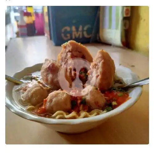 Gambar Makanan Bakso Jablay., Jelambar Selatan 2 15