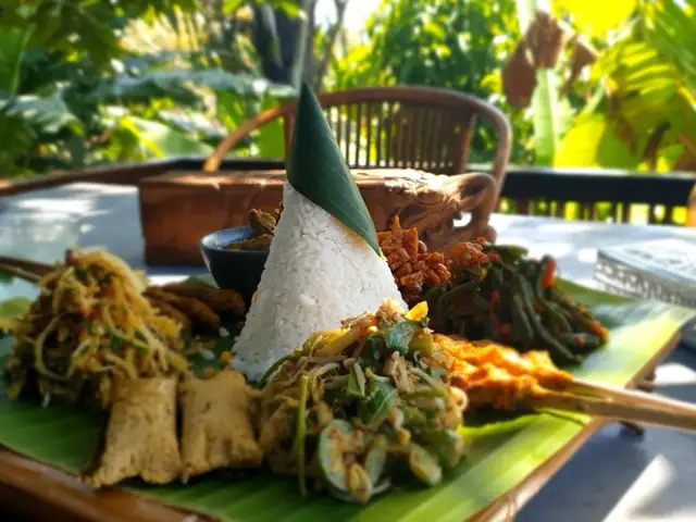 Gambar Makanan Bali Asli Restaurant 19